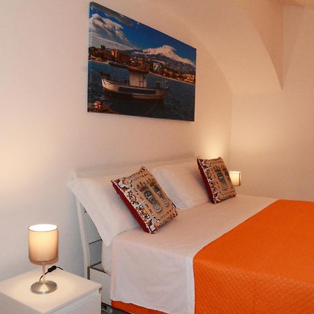 Ferienwohnung Casa Filippo CTA Exterior foto