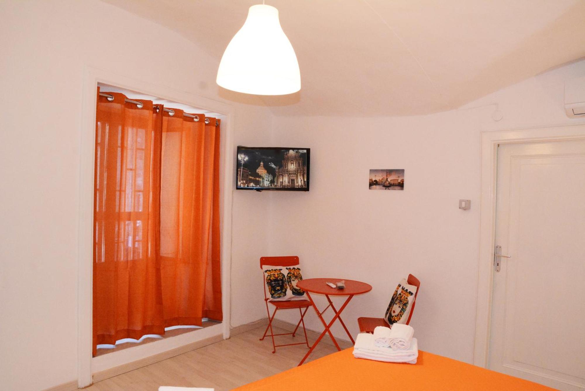 Ferienwohnung Casa Filippo CTA Exterior foto