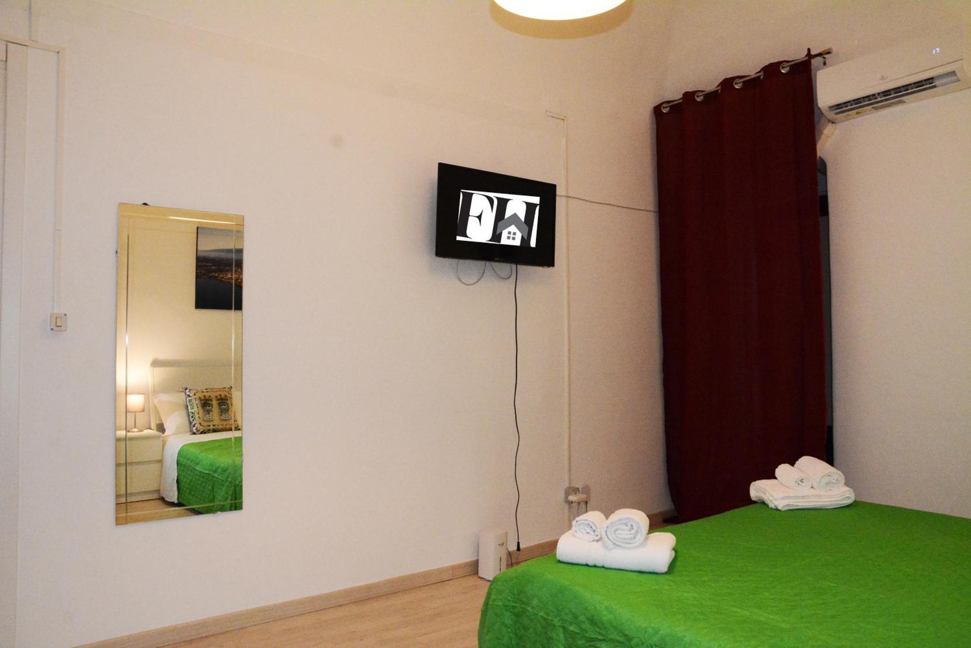 Ferienwohnung Casa Filippo CTA Exterior foto