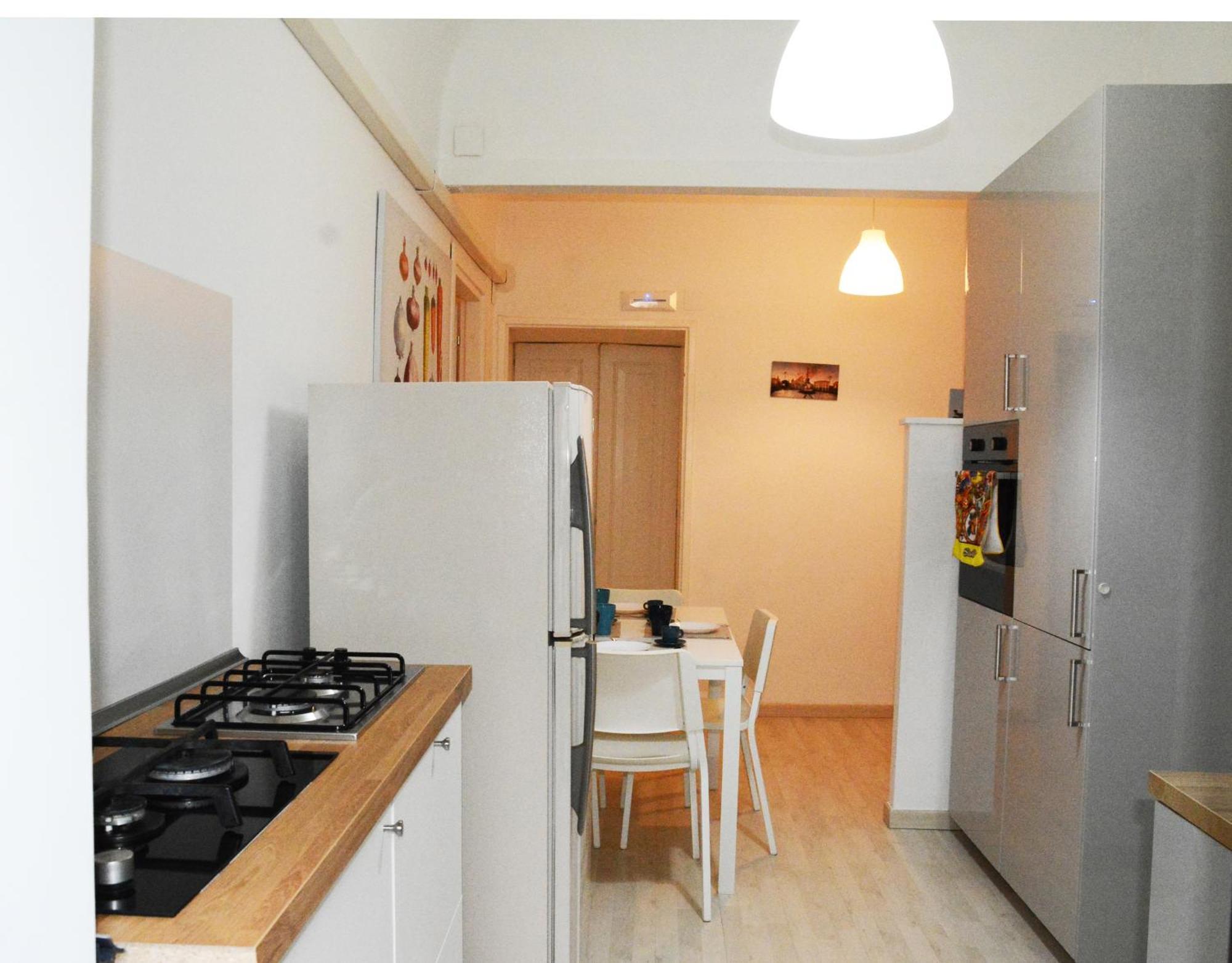 Ferienwohnung Casa Filippo CTA Exterior foto